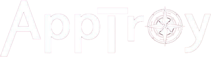 App Troy Logo